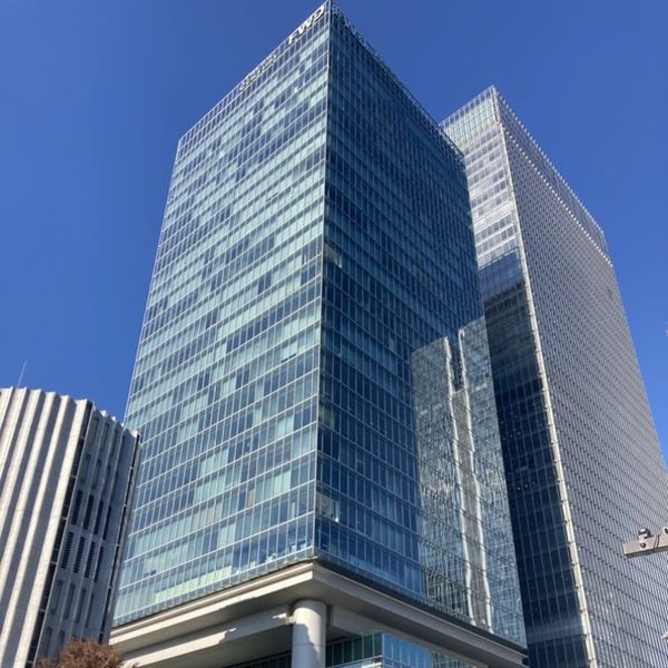 本社移転のお知らせ
