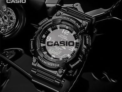 CASIO様の中国EC運営事例