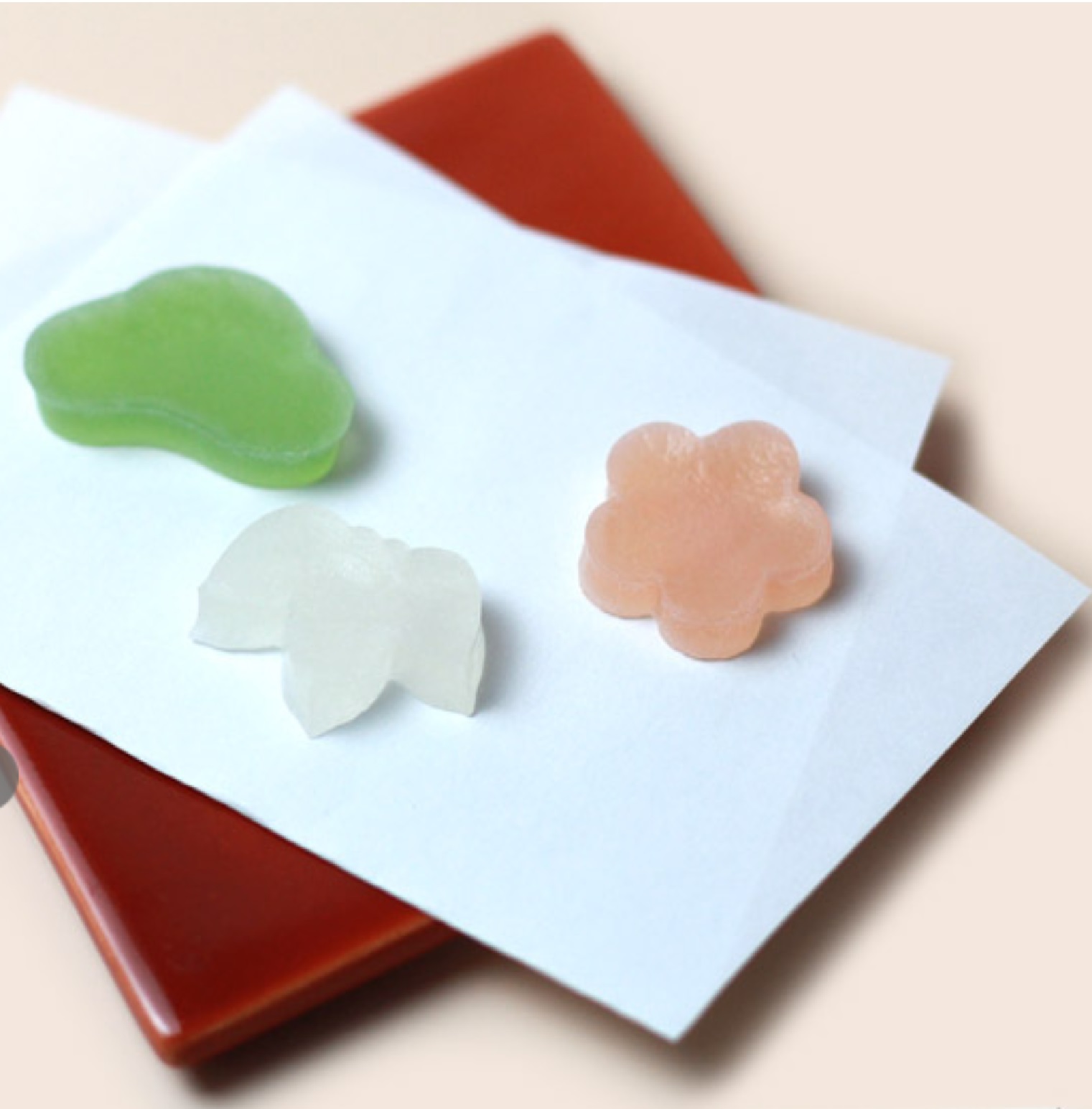 食品（生鮮食品を除く）（越境EC取扱カテゴリ）