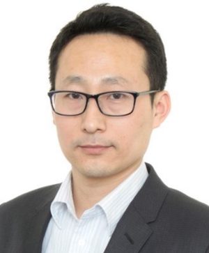 代表取締役CEO 斉 偉 さい　い