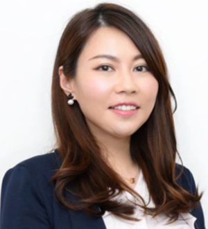 取締役 北川　美和